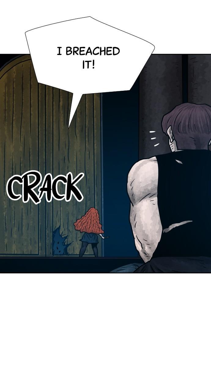 Read Warrior Executioner Manga Online