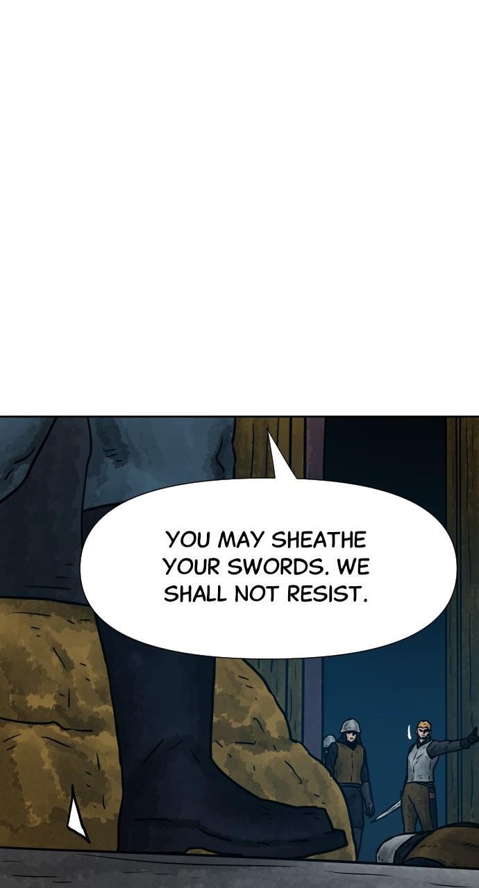 Read Warrior Executioner Manga Online