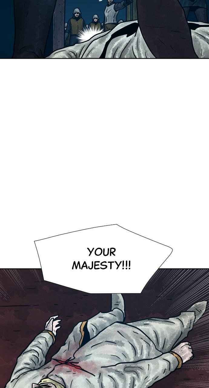 Read Warrior Executioner Manga Online