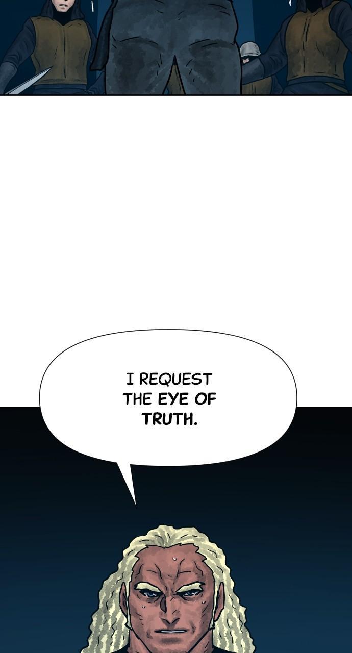 Read Warrior Executioner Manga Online