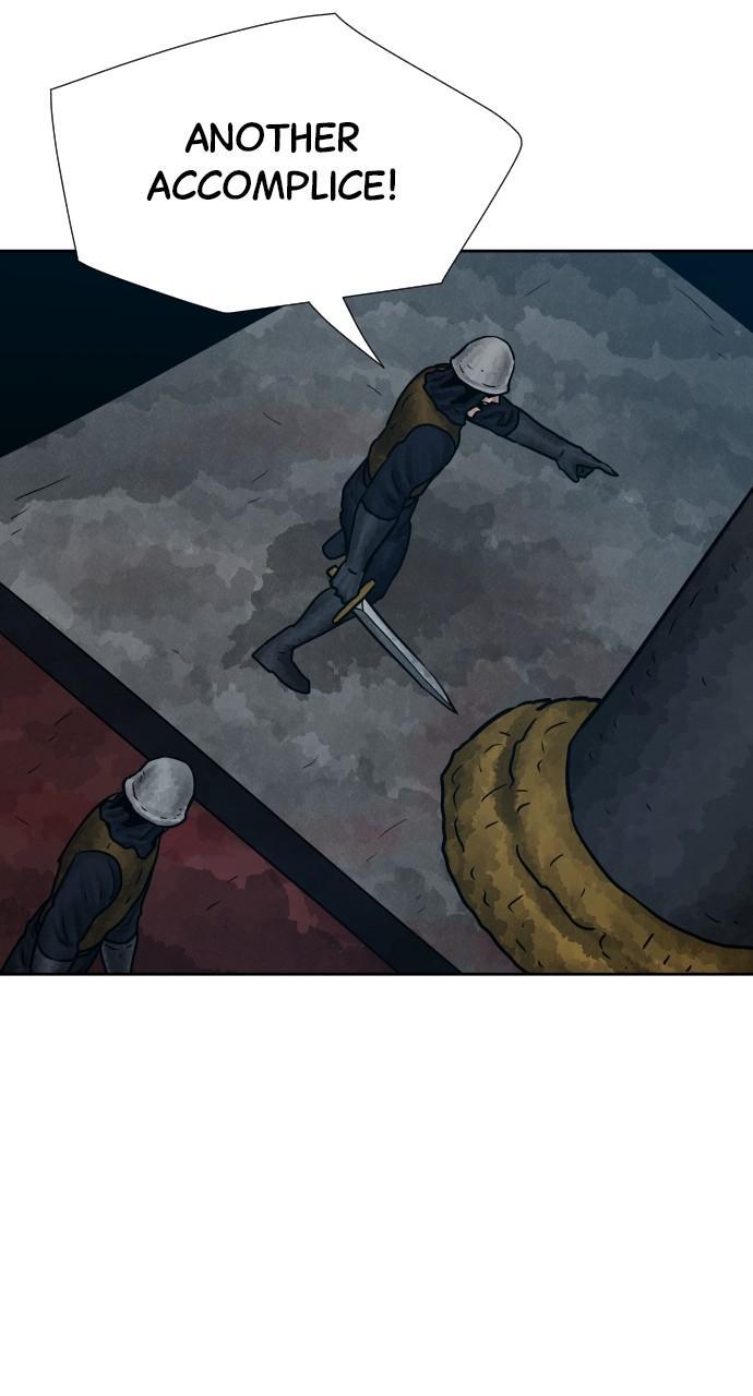 Read Warrior Executioner Manga Online