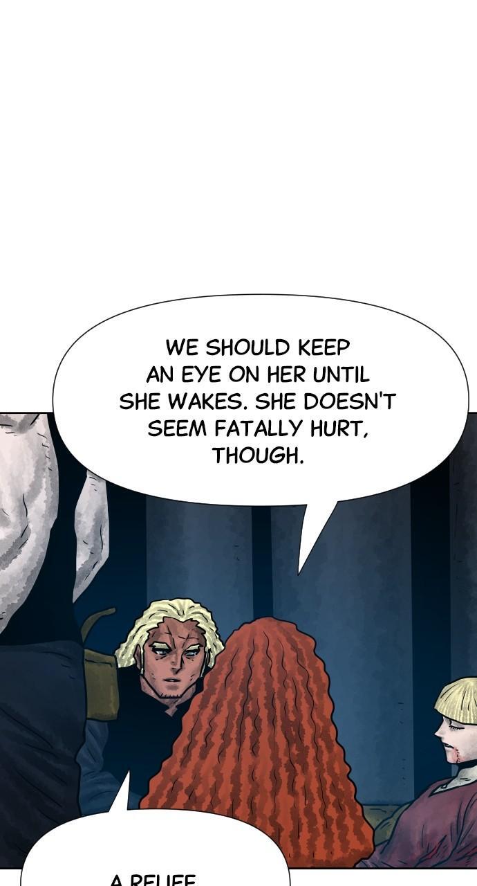 Read Warrior Executioner Manga Online