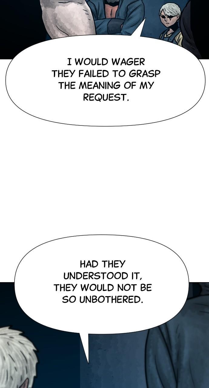 Read Warrior Executioner Manga Online
