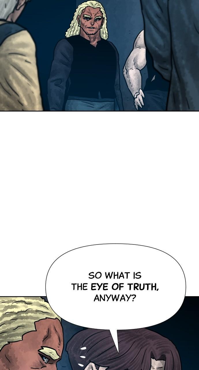 Read Warrior Executioner Manga Online
