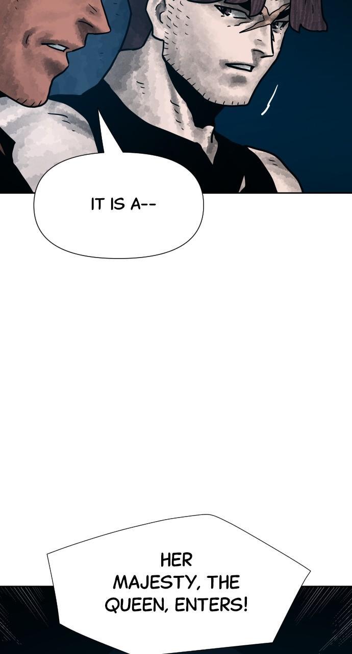 Read Warrior Executioner Manga Online