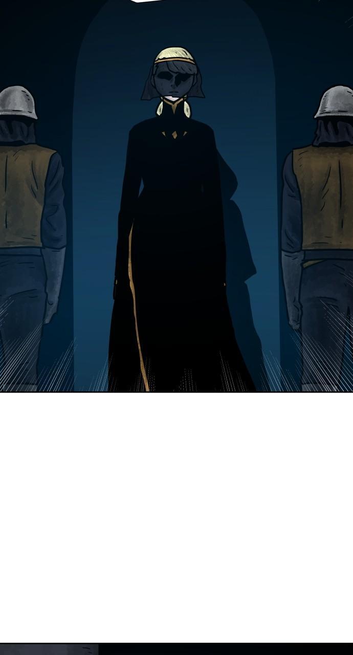 Read Warrior Executioner Manga Online