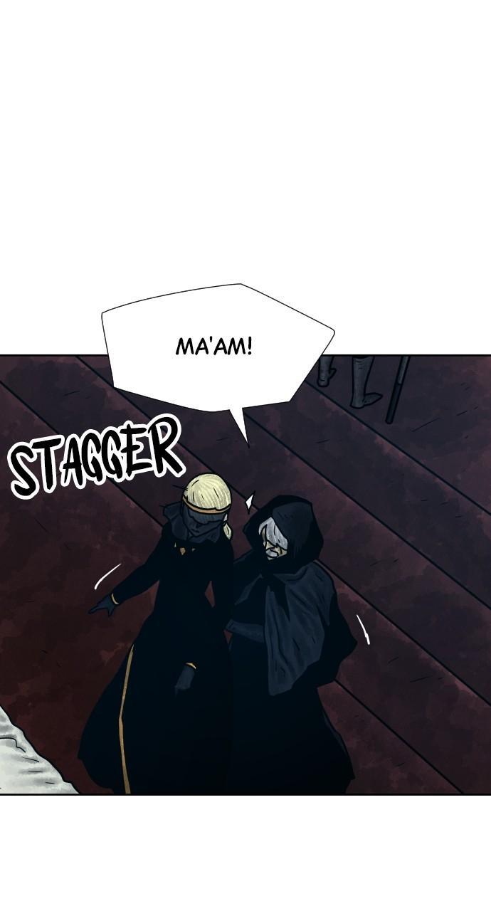 Read Warrior Executioner Manga Online