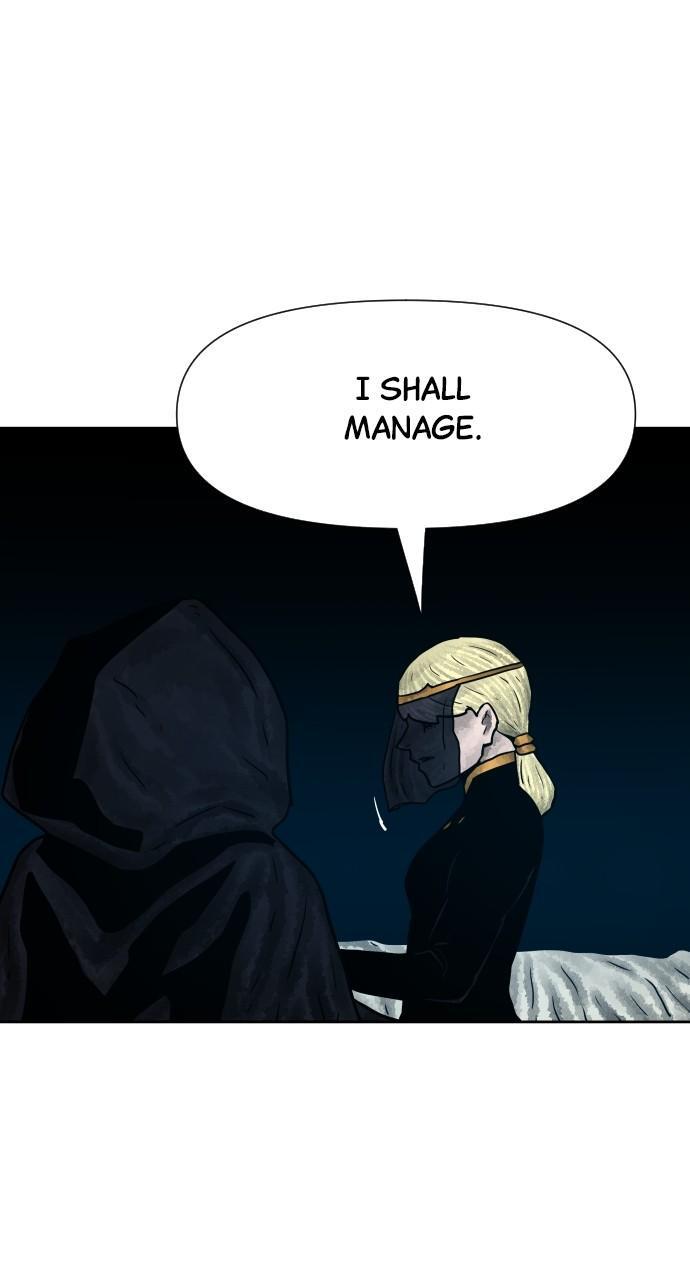 Read Warrior Executioner Manga Online