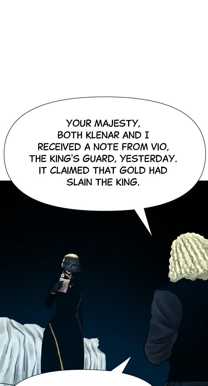 Read Warrior Executioner Manga Online