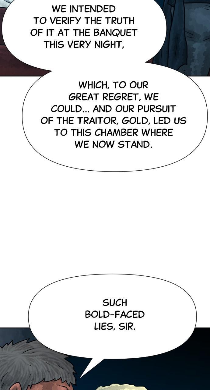 Read Warrior Executioner Manga Online