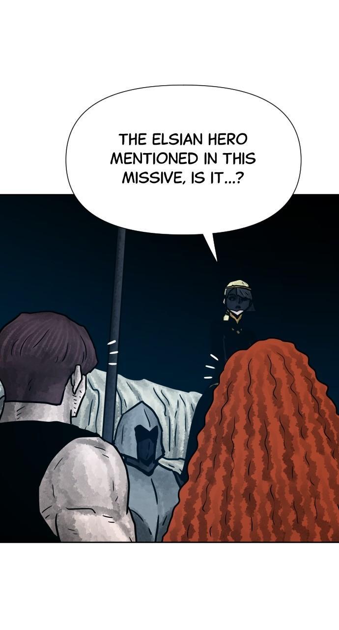Read Warrior Executioner Manga Online