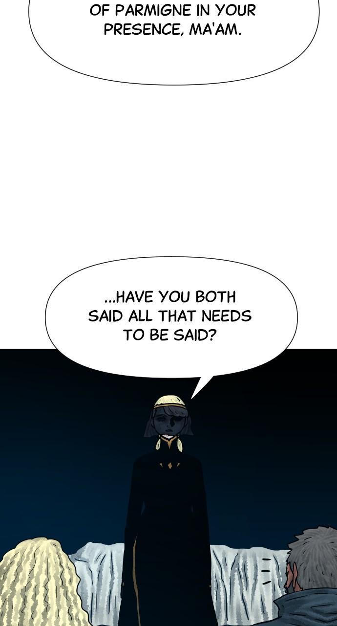 Read Warrior Executioner Manga Online