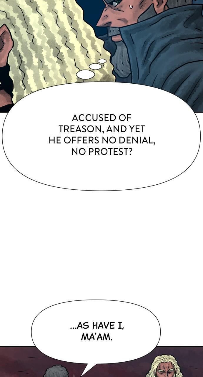 Read Warrior Executioner Manga Online
