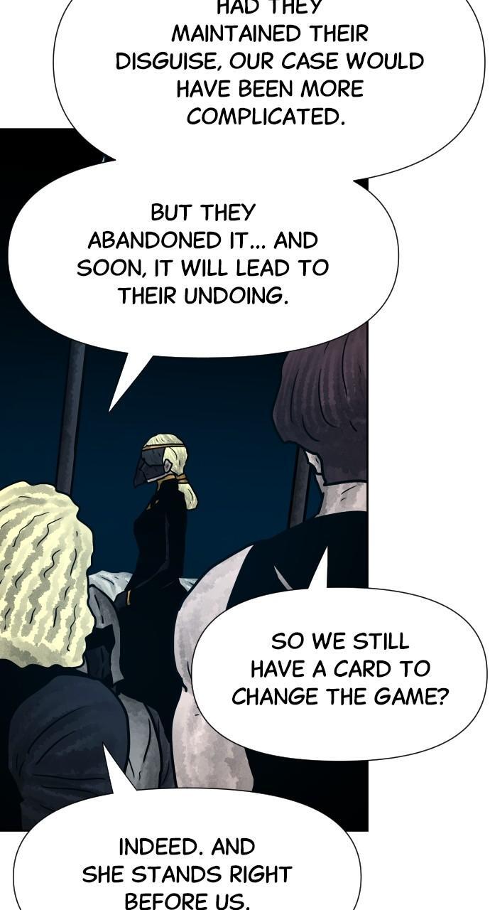 Read Warrior Executioner Manga Online