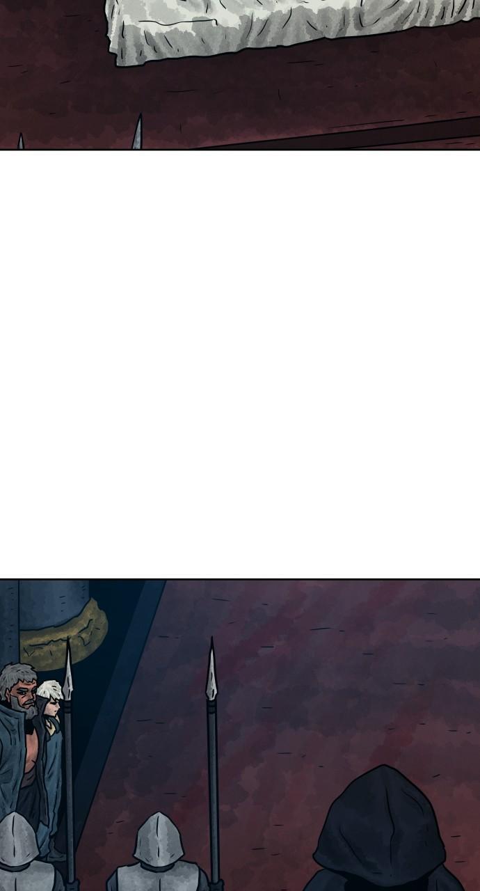 Read Warrior Executioner Manga Online
