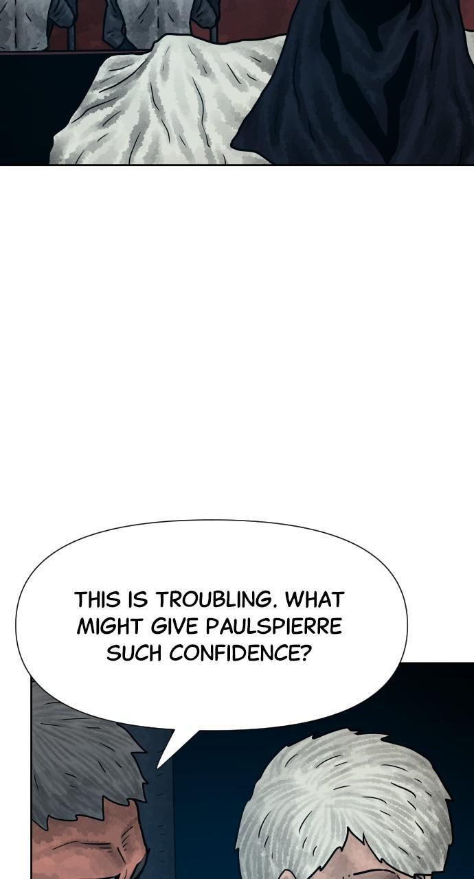 Read Warrior Executioner Manga Online