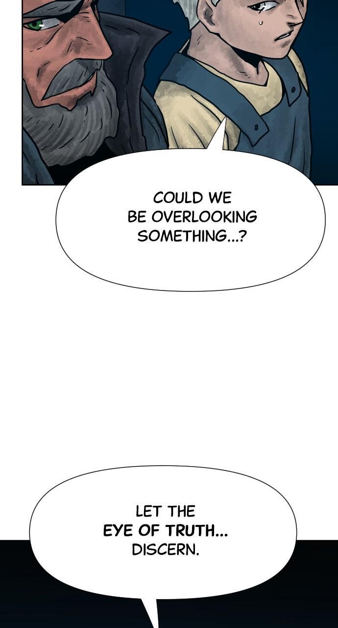 Read Warrior Executioner Manga Online