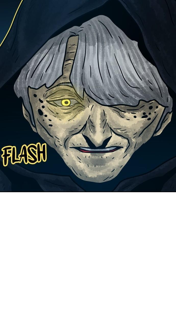 Read Warrior Executioner Manga Online