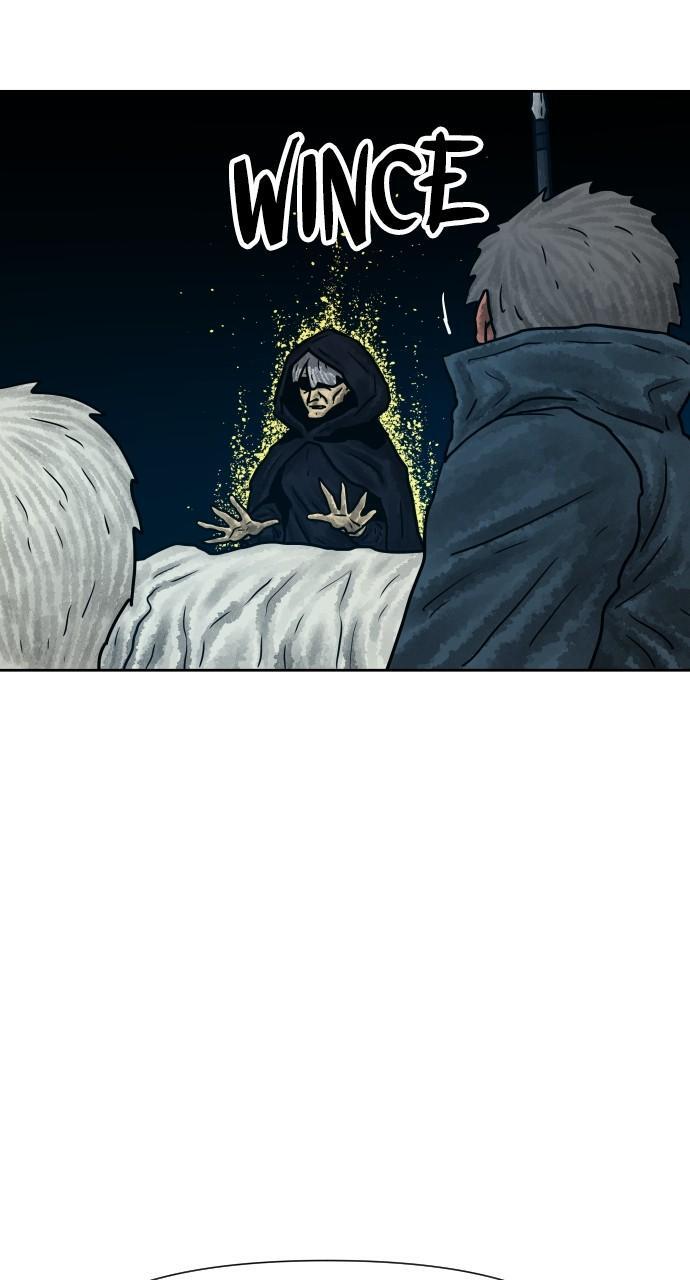 Read Warrior Executioner Manga Online