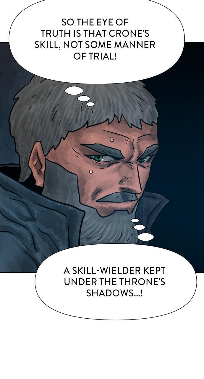 Read Warrior Executioner Manga Online