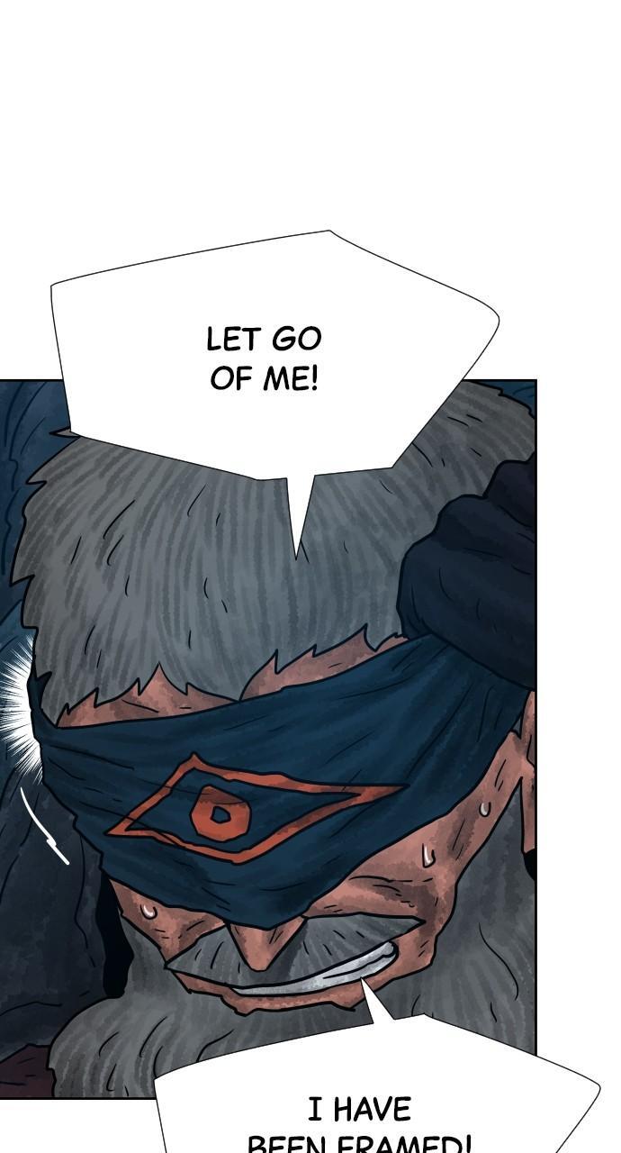 Read Warrior Executioner Manga Online