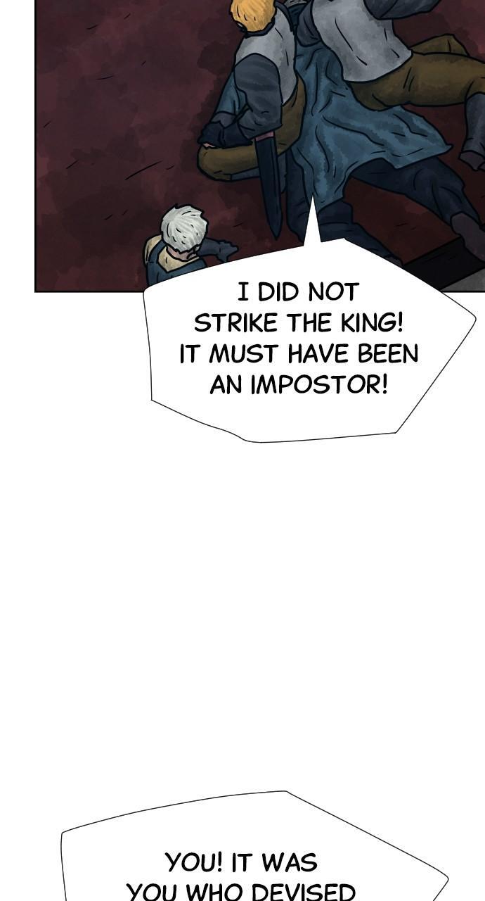 Read Warrior Executioner Manga Online