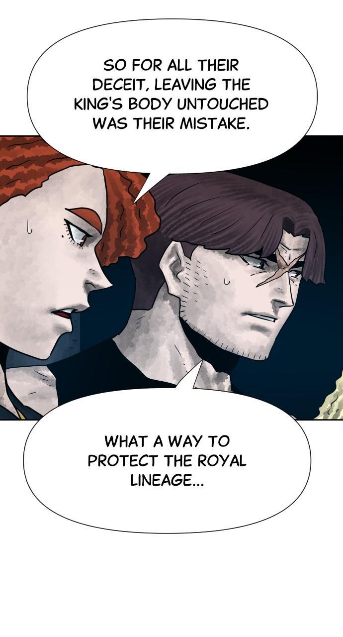 Read Warrior Executioner Manga Online