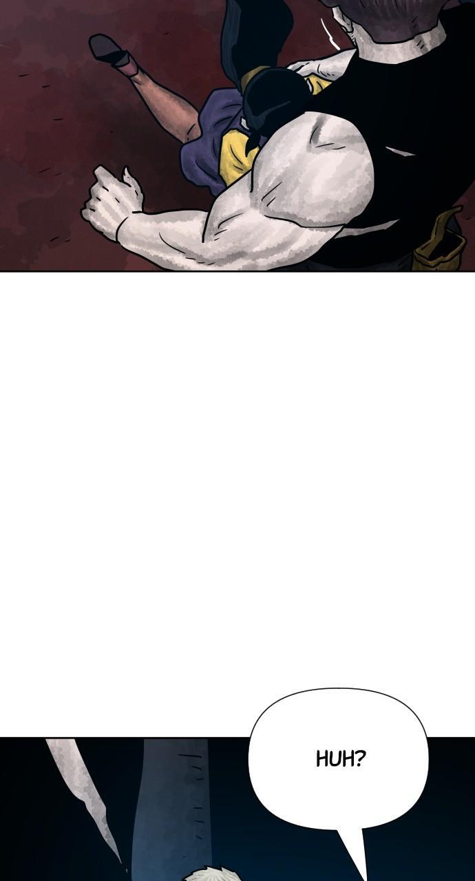 Read Warrior Executioner Manga Online