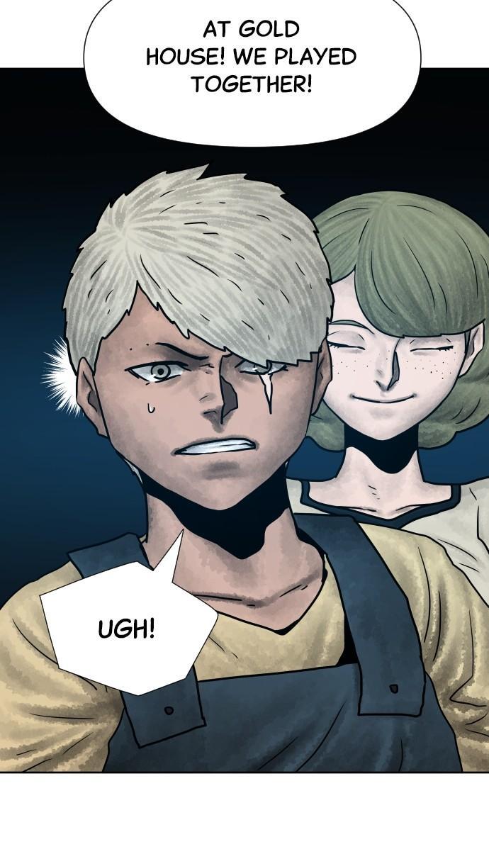 Read Warrior Executioner Manga Online