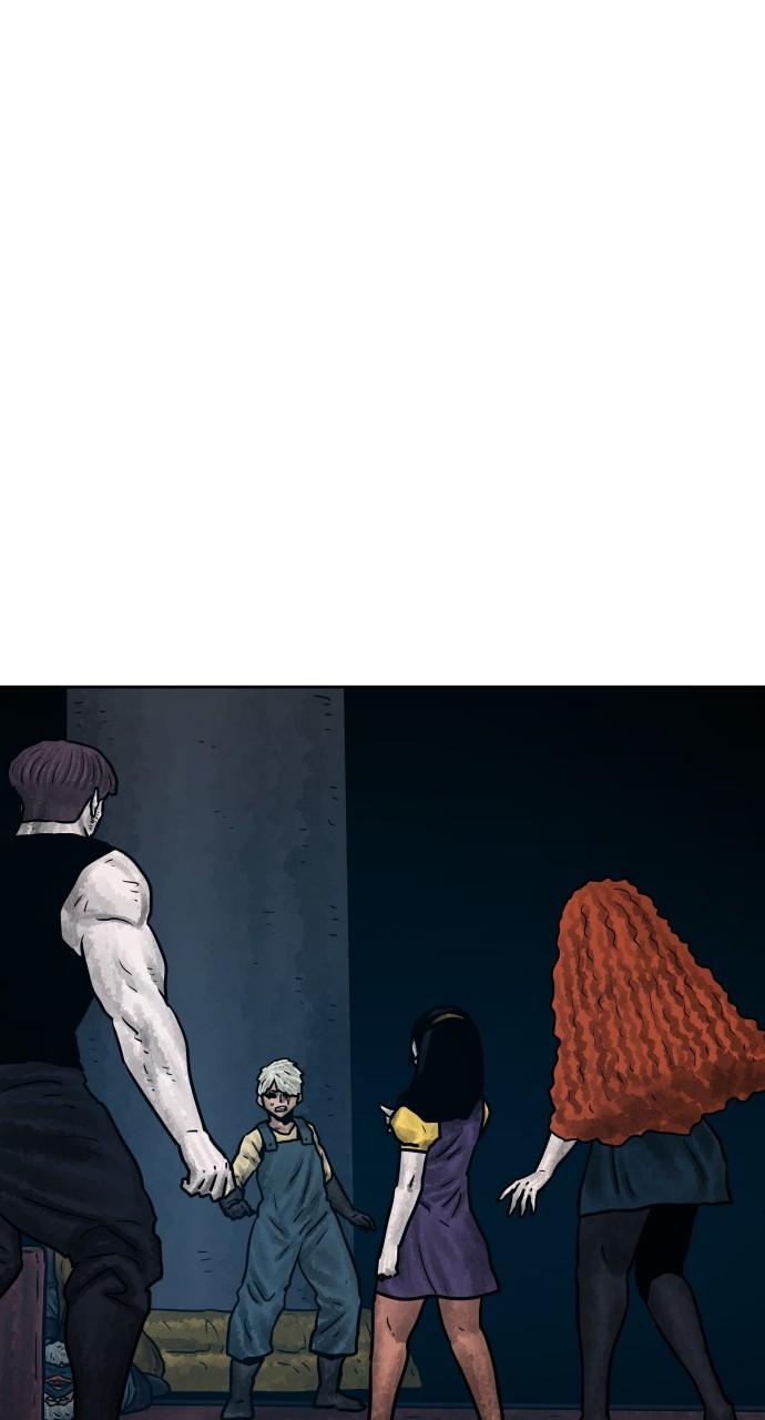 Read Warrior Executioner Manga Online