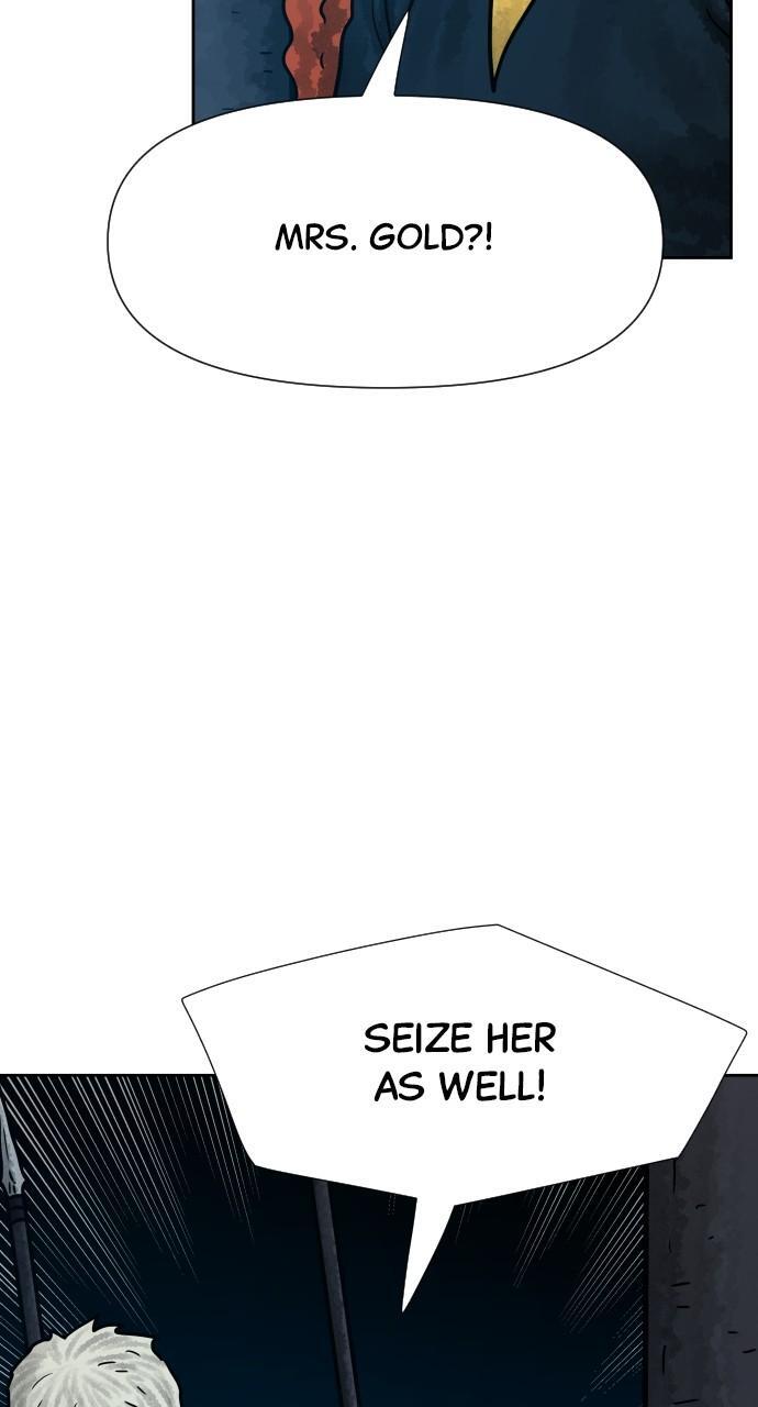 Read Warrior Executioner Manga Online