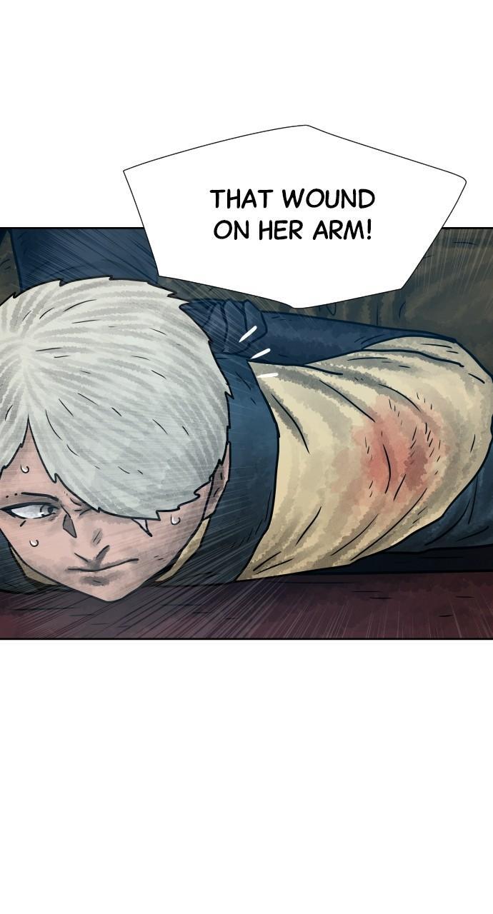 Read Warrior Executioner Manga Online
