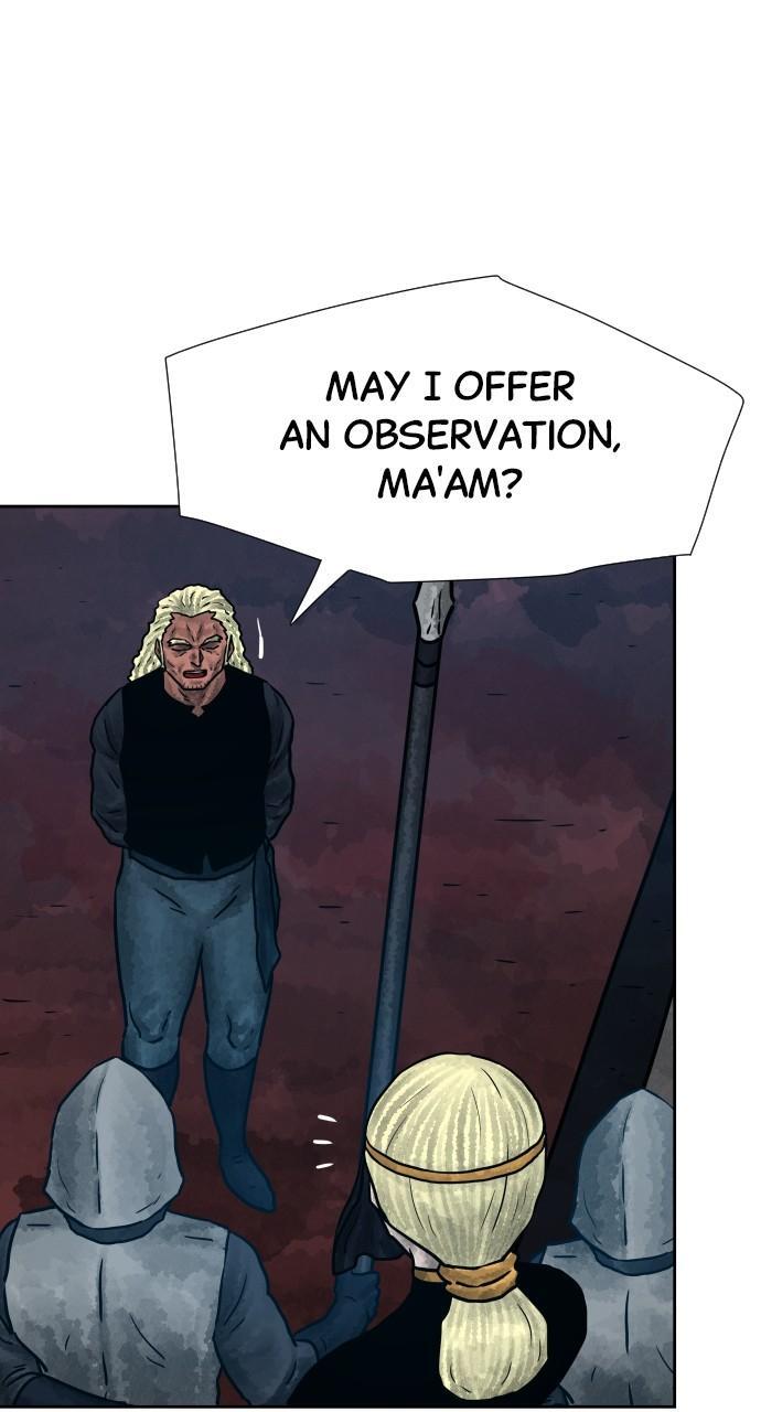 Read Warrior Executioner Manga Online