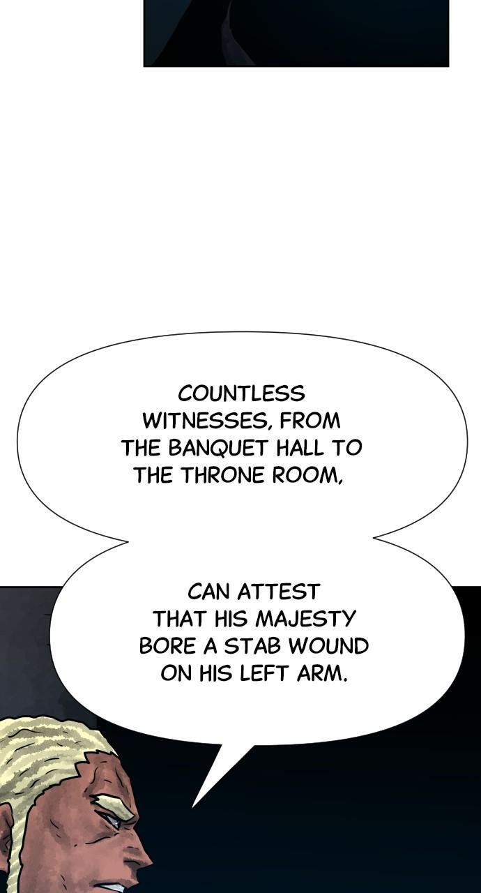 Read Warrior Executioner Manga Online