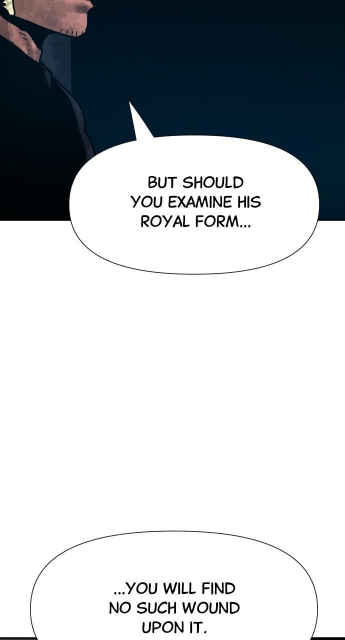 Read Warrior Executioner Manga Online