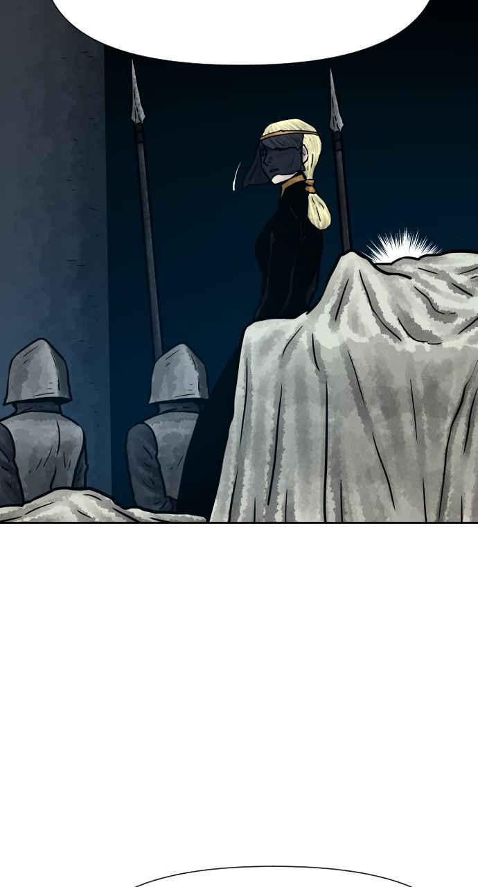 Read Warrior Executioner Manga Online