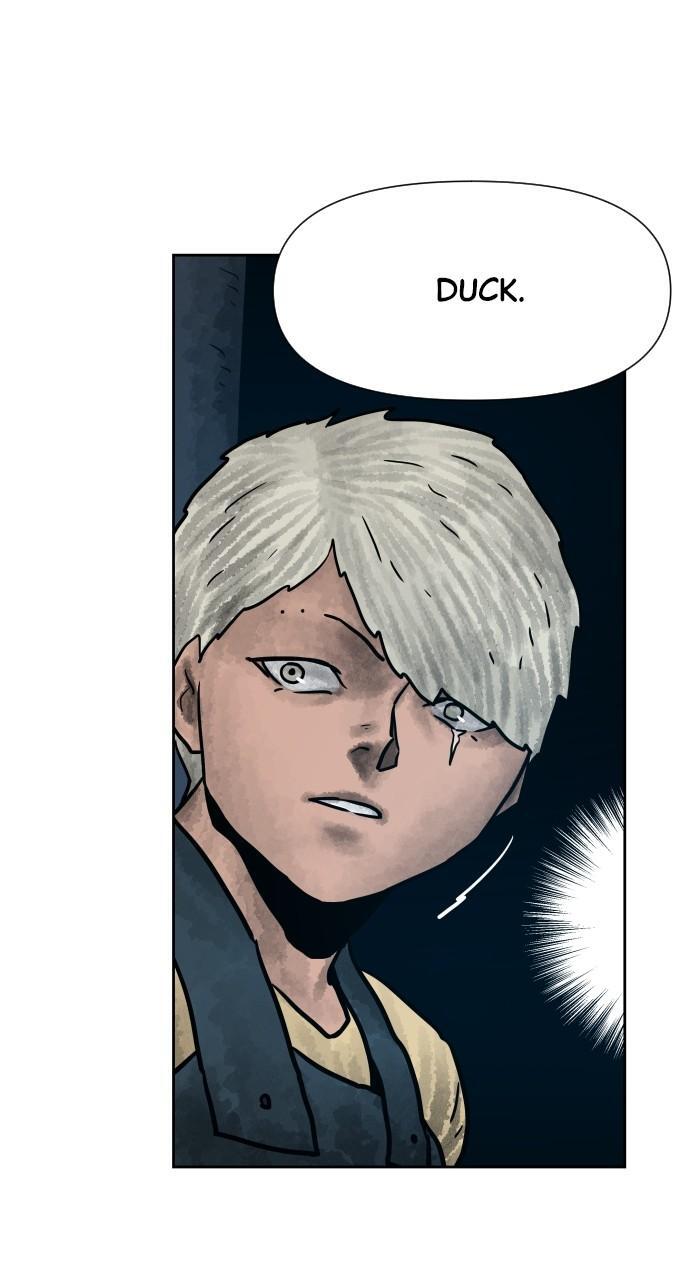 Read Warrior Executioner Manga Online