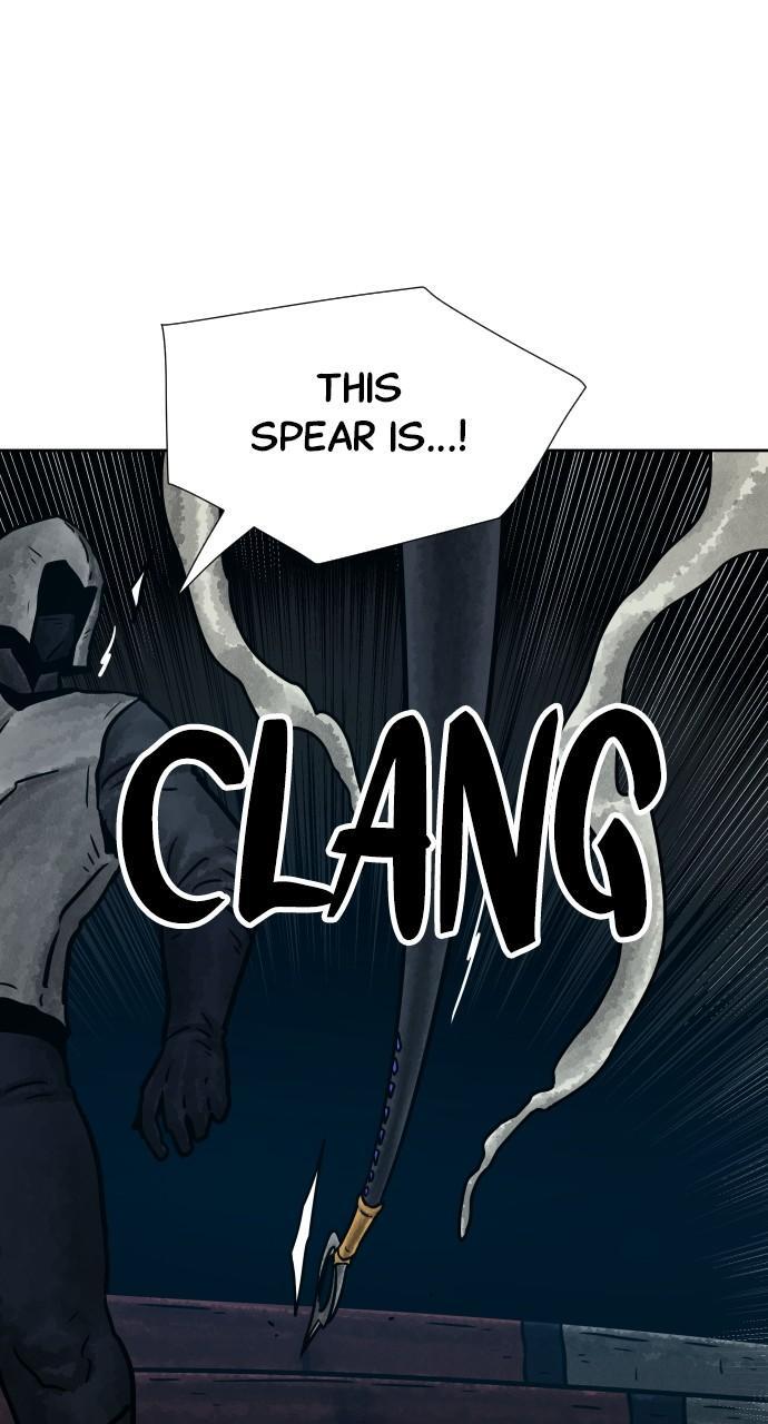 Read Warrior Executioner Manga Online