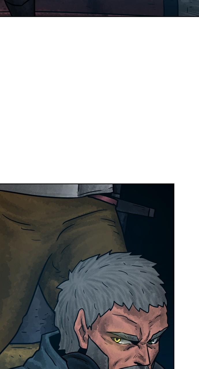 Read Warrior Executioner Manga Online