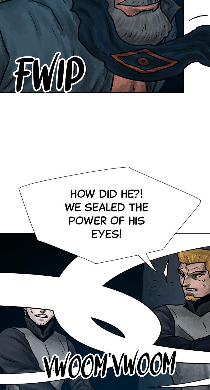 Read Warrior Executioner Manga Online