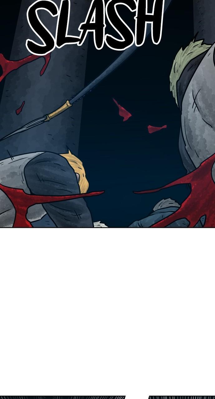 Read Warrior Executioner Manga Online