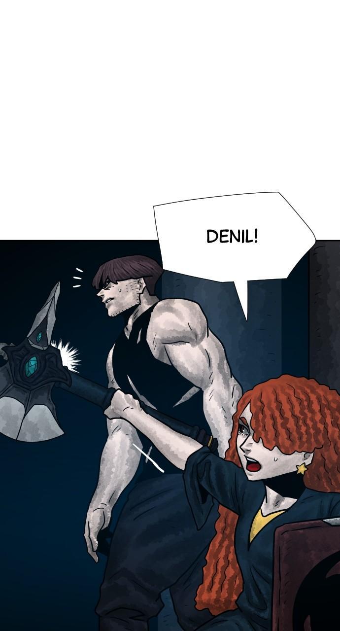 Read Warrior Executioner Manga Online