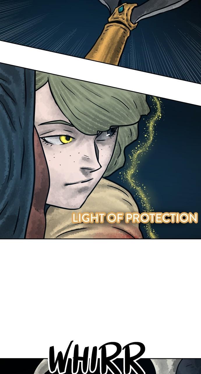 Read Warrior Executioner Manga Online