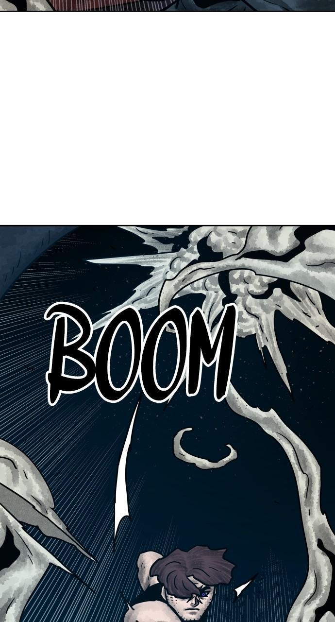 Read Warrior Executioner Manga Online