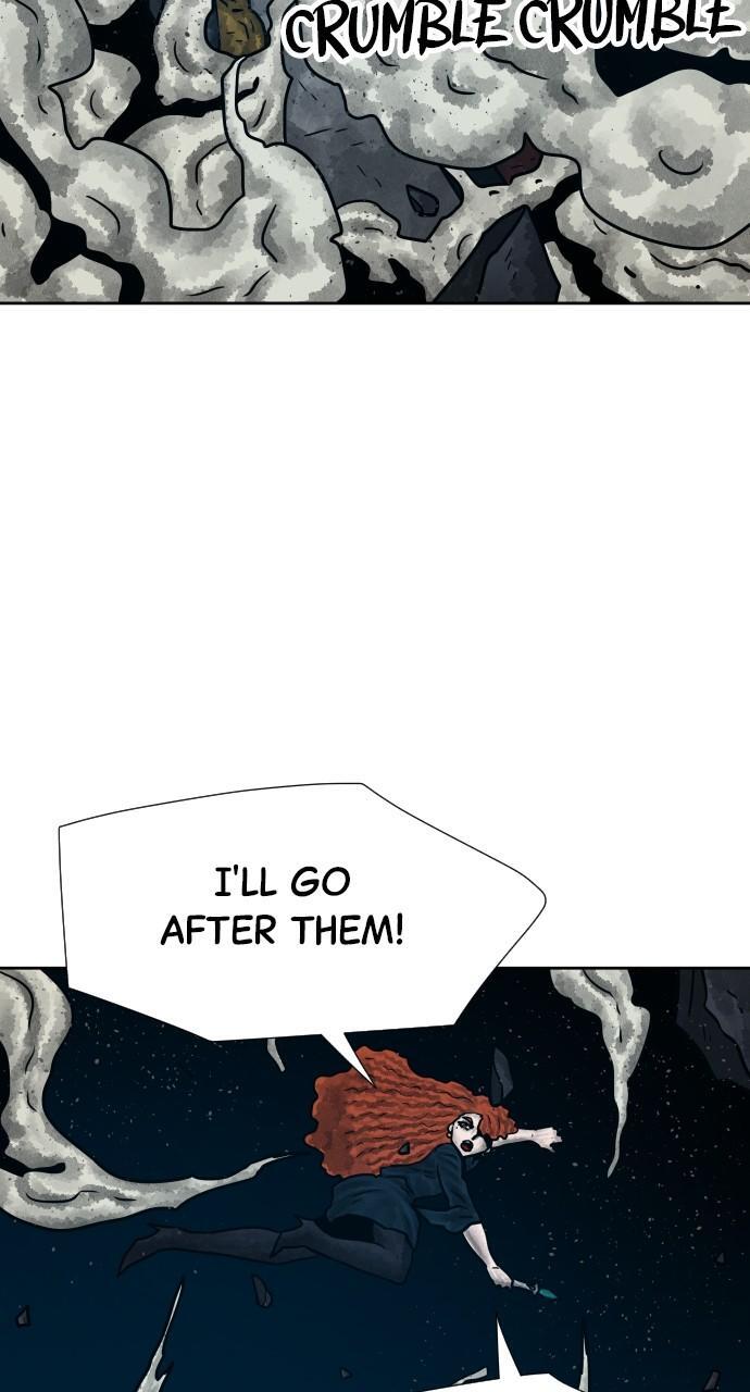 Read Warrior Executioner Manga Online