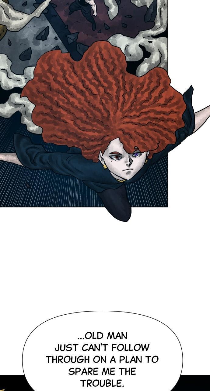 Read Warrior Executioner Manga Online
