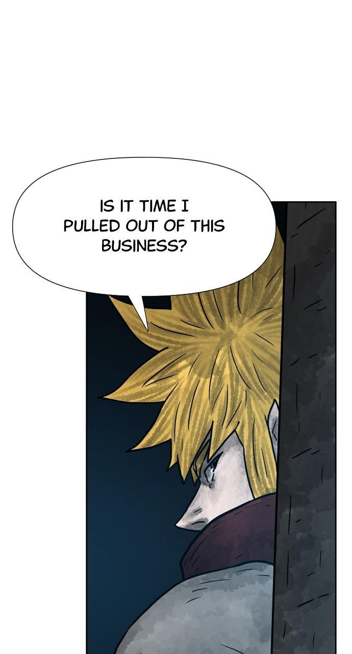 Read Warrior Executioner Manga Online