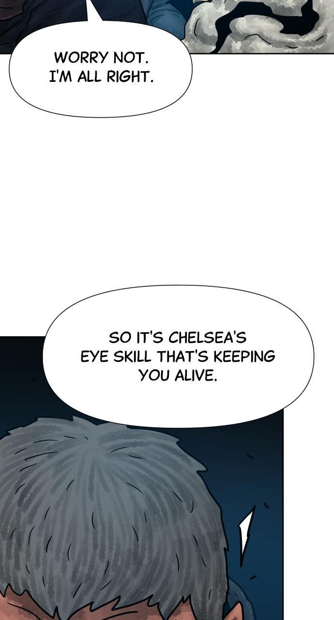 Read Warrior Executioner Manga Online