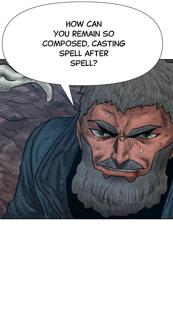 Read Warrior Executioner Manga Online