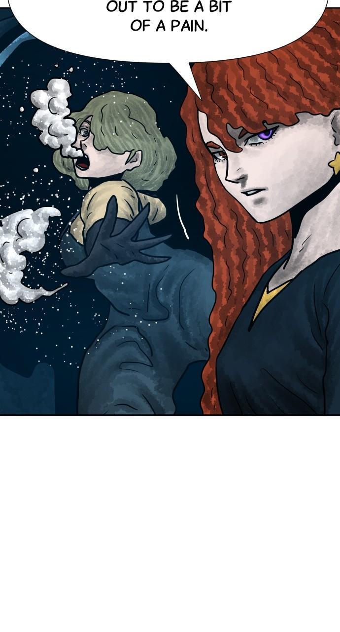 Read Warrior Executioner Manga Online